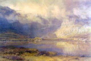 Gougane Barra, Co Cork