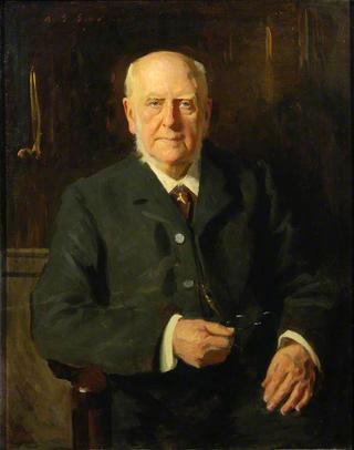 Archibald Geikie (1835-1924)