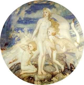 The Children of Lir