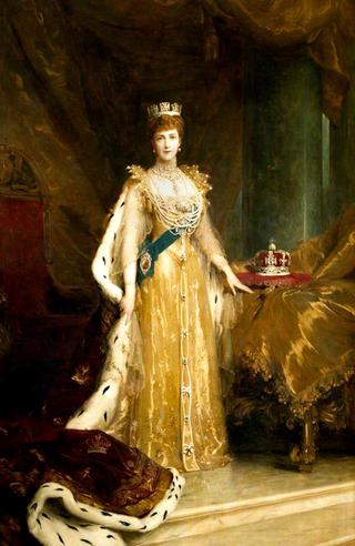 Queen Alexandra of Denmark