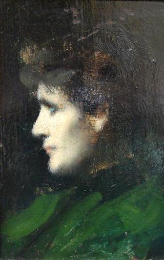 Eugénie-Marie Gadiffet-Caillard