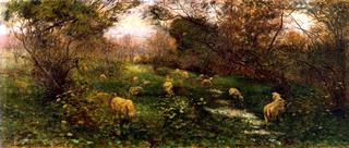 An Autumn Pastoral