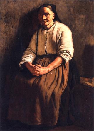 Old Woman