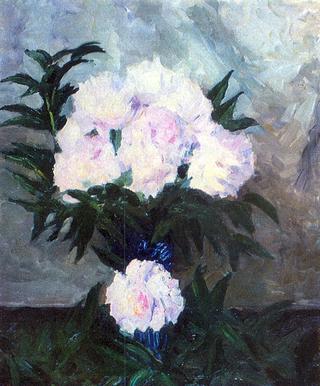 Peonies