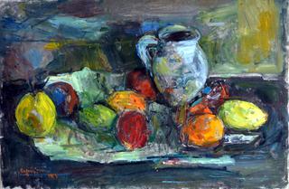 Still Life