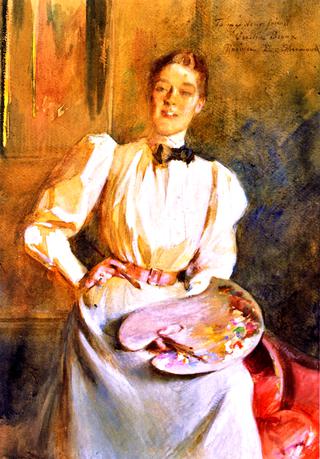 Cecilia Beaux