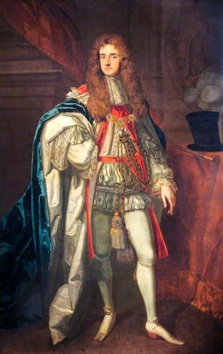 Sir Thomas Osborne