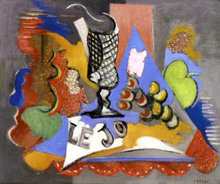 Still LIfe