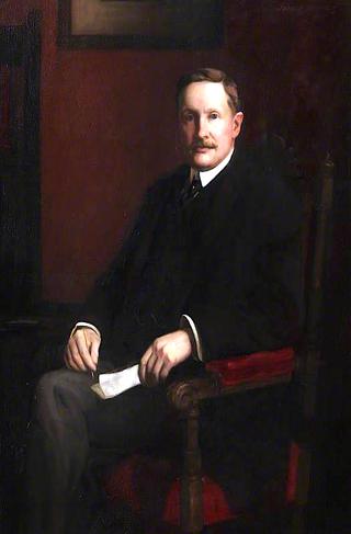 Sir Francis Norie-Miller of Cleeve