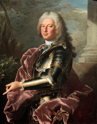 Gio. Francesco II Brignole-Sale