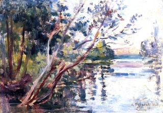 Arcy-sur-Cure