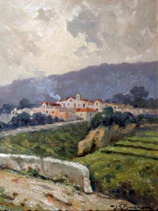 Landscape