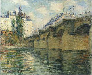 Pont Neuf