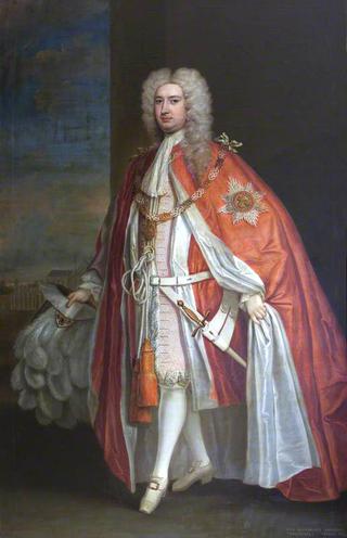 Sir John Brownlow, 1st Viscount Tyrconnel