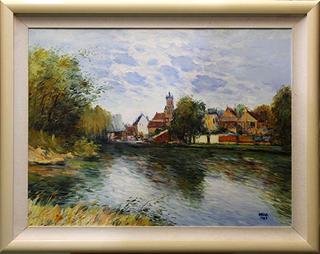 Moret