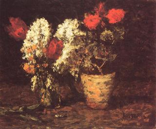 Flower Still-life