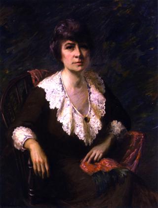 Harriett Crawford Mannheim