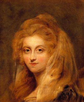 Portrait of a Lady