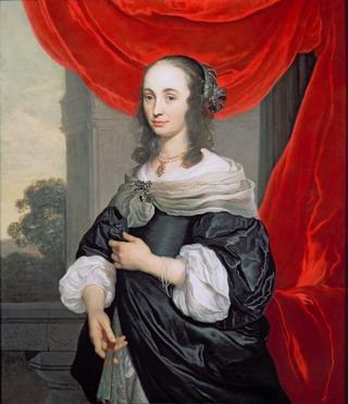 Portrait of a Lady