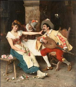 Serenade