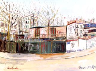 Montmartre