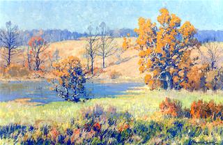 Autumn Landscape