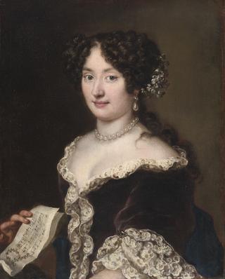 Portrait of a Lady