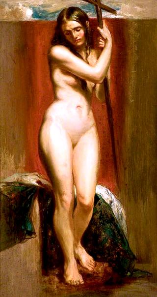 Female Nude