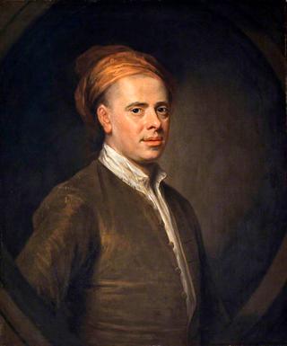Allan Ramsay, Poet