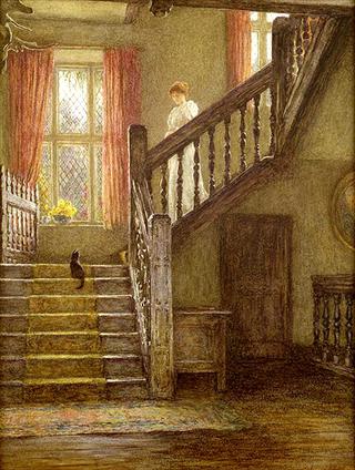 The Staircase