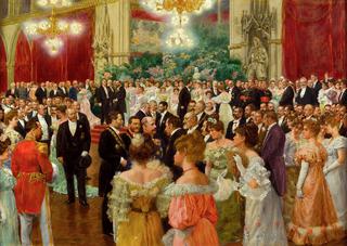 Vienna Municipal Ball