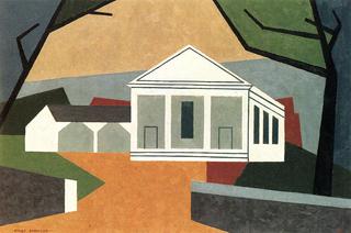Pike County Church