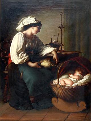 Motherhood