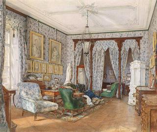 A Drawing Room