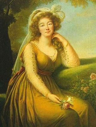 Madame du Barry