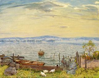 Lake Constance