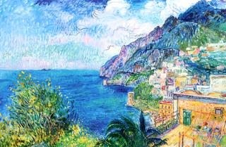 Positano