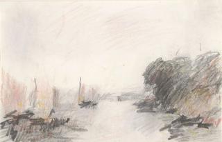 Cowes (after Turner)
