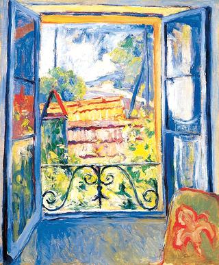 View from the Window