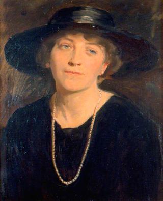Hazel MacNaghten (1885-1956)