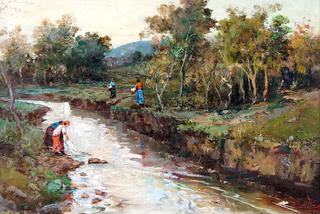Washerwomen