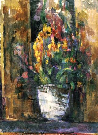 Vase of Flowers