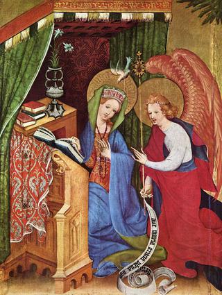 Annunciation