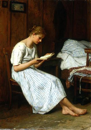 A Gotthelf Reader