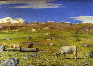 Last Pastures