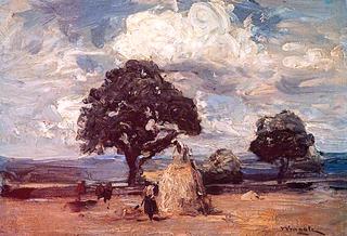 Stormcloud, Muthill