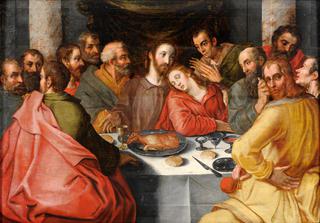 The Last Supper