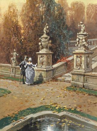 In the Park