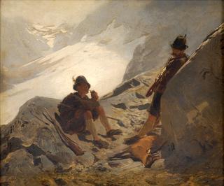 Mountaineers