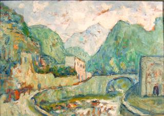 Landscape
